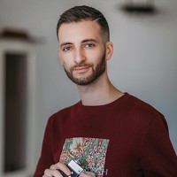 Георгий Шахназарян - photographer