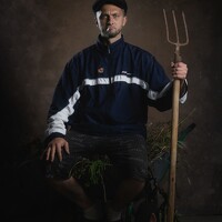 Denis Vetrenko - photographer