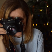 Татьяна Кузьмина - photographer