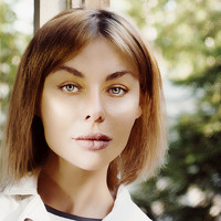 victoria chaikova - photographer