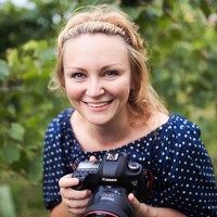 Светлана Тузлукова - фотограф