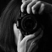 Jelena Murina - photographer