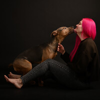 Юлия Карташёва - photographer