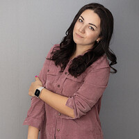 Yuliya Tyulina - photographer