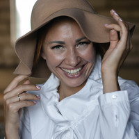 Маша Павлова - photographer