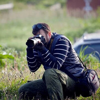 Денис Илгач - photographer