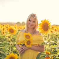 Татьяна Золотарева - photographer