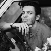 Вячеслав Немченко - photographer