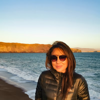 Melany Aldana Benavente - фотограф