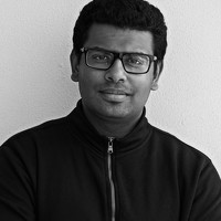 Febin Thomas - photographer