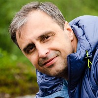 Андрей Крапивной - photographer