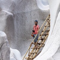 Lucas Pohti - photographer