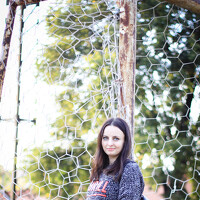 Жанна Цветкова - photographer