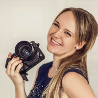 Alessia (Aliaxandra) Belakur - photographer