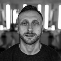 Игорь Хотинский - photographer