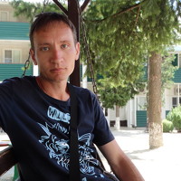 Денис - photographer