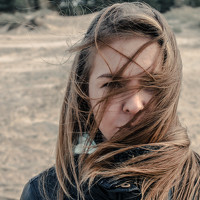 Александра Егорова - photographer