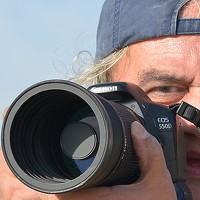 Олег Шарафутдинов - photographer