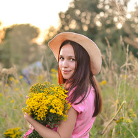 Олеся Владимирова - photographer