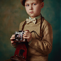 Николай Мигурский - photographer