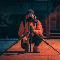 Alex Emelyanov - фотограф