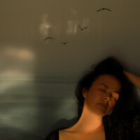 Diana Dincheva - photographer