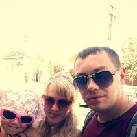 Дмитрий Михеев - photographer