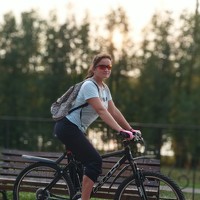 Виктория Моисеева - photographer