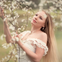 Анна Ахметшина - photographer