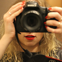 Наталья Петренко - photographer