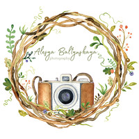 Alesya Baltynskaya - photographer