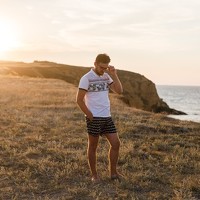 Денис Соловьёв - photographer