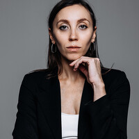 Полина Данилова - photographer