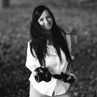 Agne Povilaikaite - фотограф