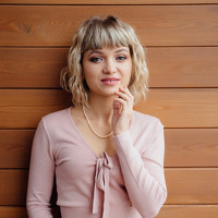 Алена Печерица - photographer