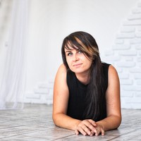 Ольга Тучкова - photographer