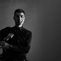 Vazgen Asatryan - фотограф