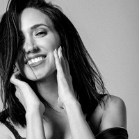 Оксана Альшевская - photographer