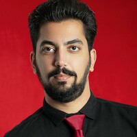 Reza Mohammadi - photographer