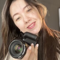 Юлия Айдарова - photographer