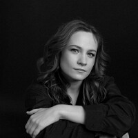 Анастасия Рапницкая - photographer