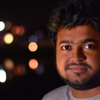  Shah Mohammed Sharifullah - фотограф