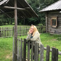 Галина - photographer