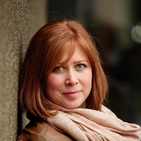 Надежда Живидзе - photographer