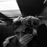 Юрий Никандров - photographer