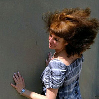 Irina Radzinskaya - photographer