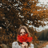 Дарья - photographer