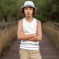 Eugenie Kohl - photographer