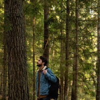 Сергей Синелобов - photographer