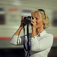 Ершова Юлия - photographer